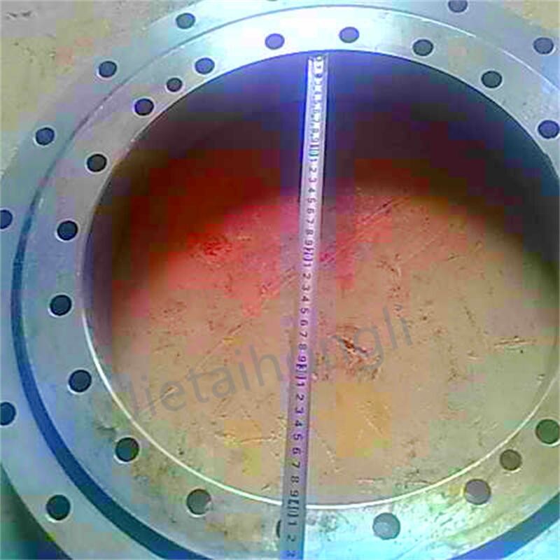 Foundation Construction drilling hole new product Tailored Slewing Bearing 010 30 500 for OD406 kelly bars