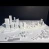 Buy cheap Superimpose 1/1000 Study Concept Model Architectural Model Design from wholesalers