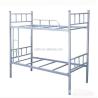 Buy cheap Kid Bunk Bed Furniture Metal Bed for Children's Comfort and Space Saving from wholesalers