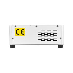 A5 Mini 3D Vacuum Sublimation Machine For Phone Cases Sublimation Printing