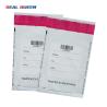 Buy cheap Environmental Free Sample Tamper Evident Security Plastic Bags from wholesalers