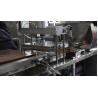 Buy cheap Stainless Steel Pita Tortilla Production Line 8 - 50mm Roller 220V / 380V Voltage from wholesalers