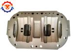 EX200-5 EX220-5 Excavator Hydraulic Parts HPVO118 Pump Head Cover 10993