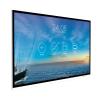 Buy cheap ROHS 75in Digital Signage Wall Mount Interactive Kiosk Display from wholesalers