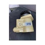 DAYUN Heavy Truck Hydraulic Steering Booster Pump Vane Pump 341PFA01000 with OE