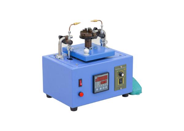 Buy cheap 1-25ml Pharmaceutical Borosilicate Glass Ampoules Filling Sealing Machine from wholesalers