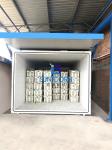 Power Saving Vacuum Cooling Machine High Efficiency Convenient Operation