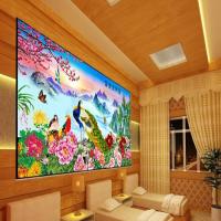 Buy cheap PLASTIC LENTICULAR 3d lenticular pictures motion 3d wallpaper large format 3d product