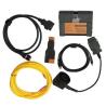 Buy cheap BMW ICOM A2 BMW Diagnostic Tool With 2024/3 A+B+C Software Installed On Lenovo T420 Laptop from wholesalers