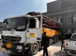 56m Concrete Pump Truck The Perfect Combination of Performance and Affordability