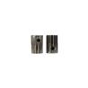 Buy cheap Stainless Steel 316 Straight Spur Gear Nitriding 12 Teeth M0.5 from wholesalers