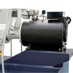 HDPE Plastic Tape Extrusion Production Line Flat Film Stretching Machine