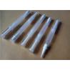 Buy cheap Beautiful Shape Lip Plumping Gloss , 4ml Waterproof Lip Gloss 125.9 * 12.2mm from wholesalers