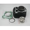 Buy cheap Customized Valid Height Motorcycle Cylinder Kit Yamaha FZ16 Engine Accessories from wholesalers