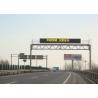 Buy cheap LED Traffic Electronic Variable Message Signs, LED Outdoor Highway Traffic Signs from wholesalers