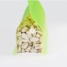 Buy cheap Capacity 2oz-128oz Plastic Cashew Nut Packaging Bag Clear Food Pouch from wholesalers