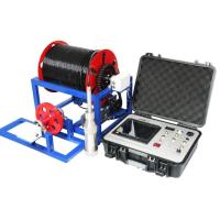 Buy cheap Borehole Inspection Camera Water Well Driling Camera Video Camera product