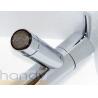 Buy cheap Contemporary Deck Mounted Single Cold Water Taps / Single Lever Basin Faucets from wholesalers