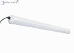 Replacement Retro LED Tri Proof Light Milky Cover Optional IK10 IP66