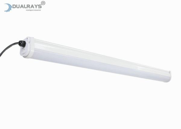 Buy cheap Replacement Retro LED Tri Proof Light Milky Cover Optional IK10 IP66 from wholesalers