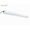 Buy cheap Dualrays D2 Series 50W 5ft Slim LED Tri Proof Light 160LmW Full Plastic Batten IP65 for Parking Lot from wholesalers