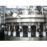 Buy cheap Aluminum energy drinks, beer Pop Can automatic rotary Filling Machine 1,500BPH (330ml) from wholesalers
