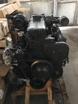 Belparts Excavator Diesel Engine PC300LC-8 SAA6D114E-3 Rebuilt Engine Assembly