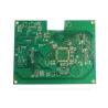 Buy cheap FR4 HDI PCB Board Green Soldermask White Legend ENIG Rohs 1.6mm Thickness from wholesalers