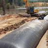 Buy cheap Waterproof Dredge Geotube Dewatering Bags For Bank Protection from wholesalers