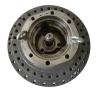 Buy cheap SK200-8 Excavator Drive Motor Kobelco Final Drive With 26 Holes from wholesalers