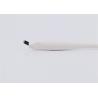 Buy cheap Permanent Makeup Microstroking Manual Tattoo Pen Disposable 3D Eyebrows #17 Blade from wholesalers