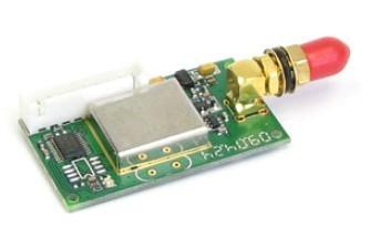 Buy cheap Wireless RF Transceiver Module HR-1022 from wholesalers