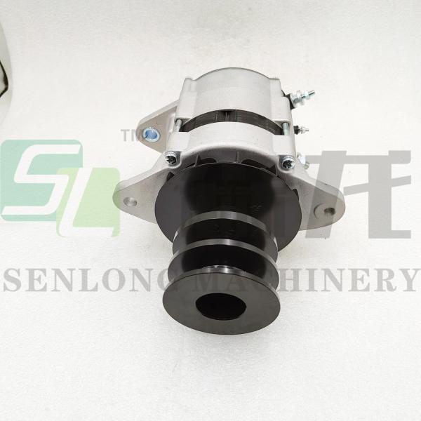 24V 50A Excavator Alternator 100-5045,3306 966 0R3667 0R3668,0R3669,1005045