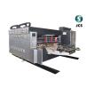 Buy cheap Corrugated Box Flexographic Printing Equipment , 4 Colour Flexo Printing Machine from wholesalers