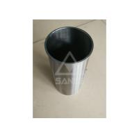 Buy cheap Excavator S330LC-V DOOSAN Engine Parts DE12TIS Engine Liner 65.01201-0072A product