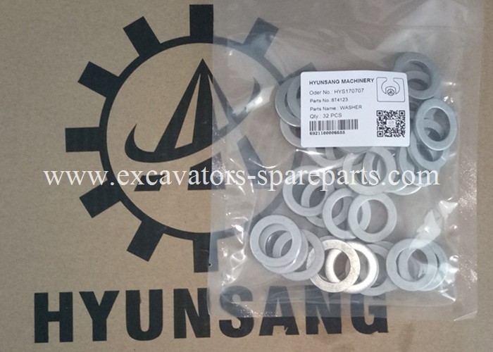 CAT 320C Excavator Washer 8T4123 8T-4123 8T0119 8T0122 8T0162 8T0164 8T0169 8T3993 8T3994