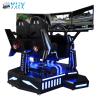 Buy cheap 3KW 2 Players VR Game Machine 3DOF 3 Screen VR Racing Car from wholesalers