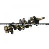 Buy cheap E70B Mitsubishi Engine Crankshaft Parts 087-8631 094-7161 4D31 Alloy Steel from wholesalers