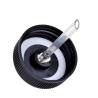 Buy cheap Glass Bottle Jar Tattoo Accessories Standard Suction Pump Spray Top for Body Art from wholesalers