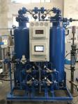 Buy cheap TYO20-93% Skid Mounted PSA Oxygen Generator 0.5Mpa Pressure Vessel from wholesalers