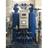 Buy cheap TYO20-93% Skid Mounted PSA Oxygen Generator 0.5Mpa Pressure Vessel from wholesalers