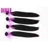 Buy cheap Straight Bundles Malaysian Human Hair All Length Available With Closure from wholesalers