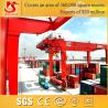 Buy cheap Hot rail-mounted container stacking cranes from wholesalers