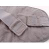 Buy cheap Customized Household Waist Wrap Heating Pad For Pain Relief Comfort from wholesalers