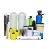 Buy cheap Imported Raw Material FRP Pressure Vessel For Water Softening High Performance from wholesalers