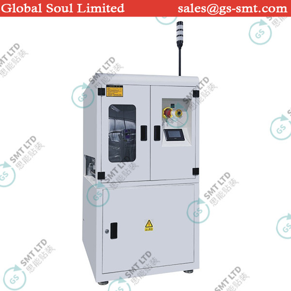 PTUC Series Contactless Dust Remover 1P 3W AC 220V For Ion Wind Dust Removal