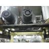 Buy cheap Electric Heating ABS Luggage Making Machine / Vacuum Thermoforming Machine from wholesalers