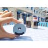 Buy cheap 180ml 0.5g Every Drop FDA Salt Pepper Plastic Lid Glass Shaker Kitchen Seasoning from wholesalers