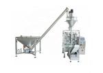 Buy cheap 500g Automatic Powder Filler Machine Soap Packing 0.5m3 Min from wholesalers