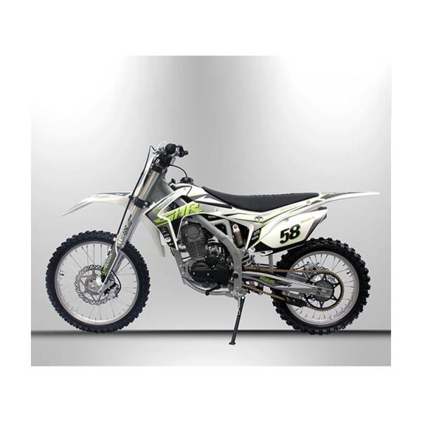 Buy cheap High quality hot-selling cheap street motorbike 250cc dirt bike from wholesalers